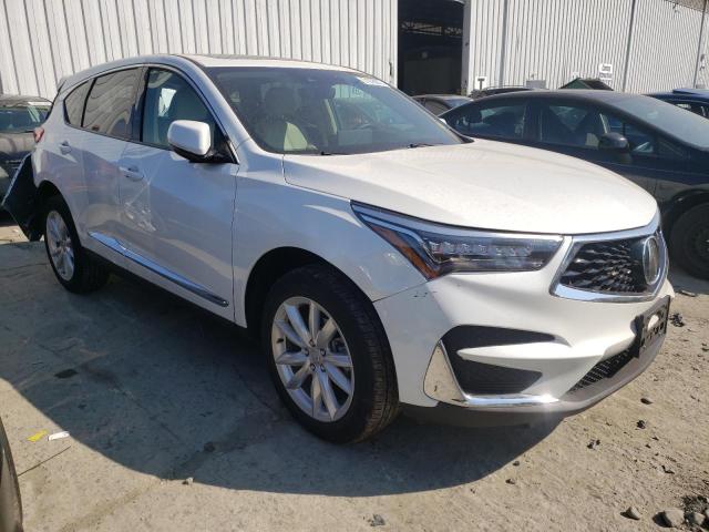 Acura Rdx (2021)