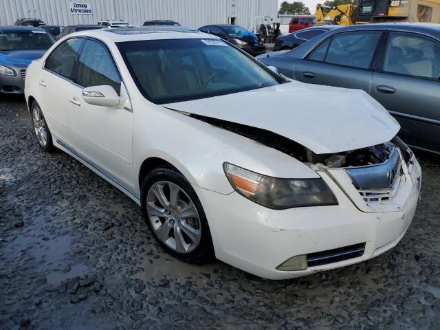 Acura Rl (2010)