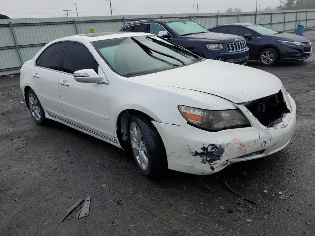 Acura Rl (2010)