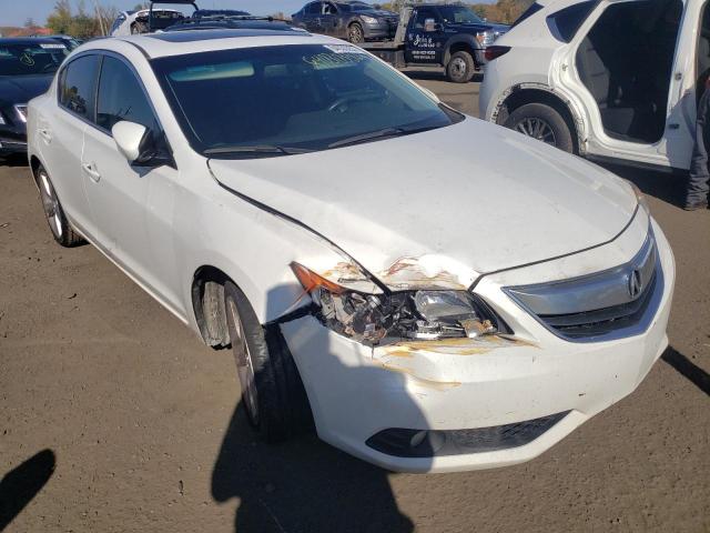 Acura Ilx 20 pre (2013)
