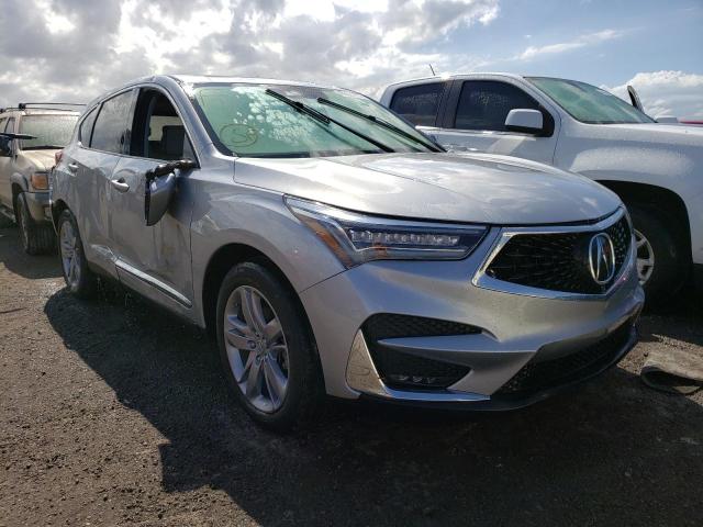 Acura Rdx advanc (2019)