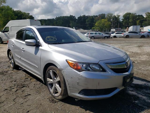 Acura Ilx 20 (2014)