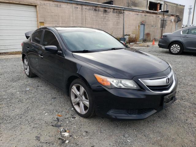 Acura Ilx 20 (2015)