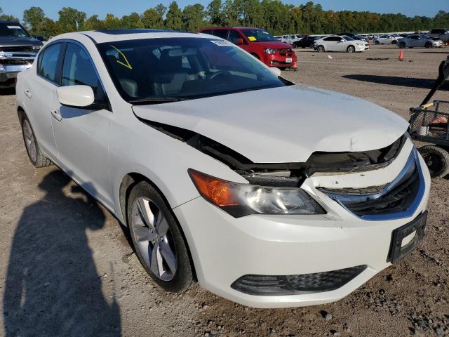 Acura Ilx 20 (2015)