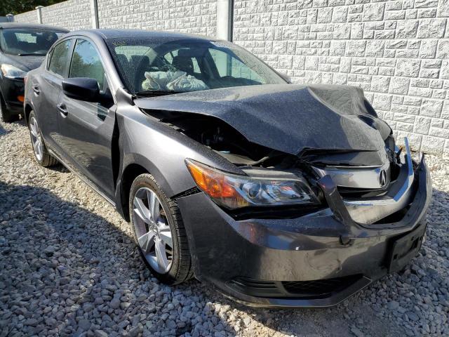 Acura Ilx 20 (2015)