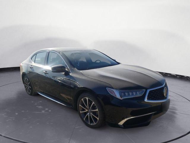 Acura Tlx tech (2018)
