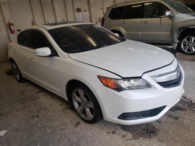 Acura Ilx 20 (2015)
