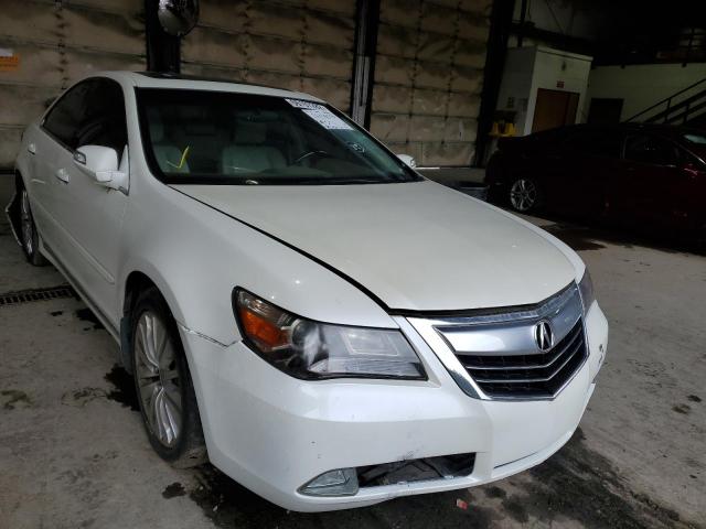 Acura Rl (2012)