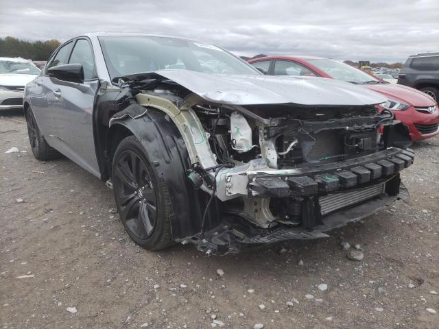 Acura Tlx tech a (2021)