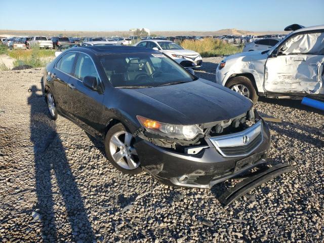 Acura Tsx tech (2012)