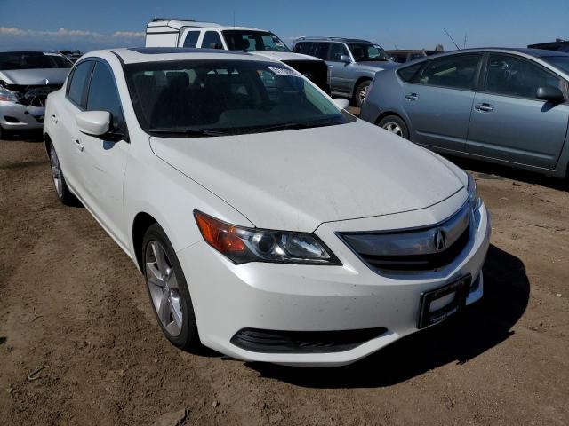 Acura Ilx 20 (2015)