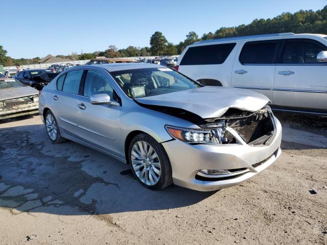 Acura Rlx tech (2014)
