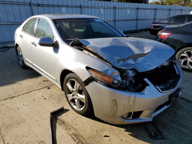 Acura Tsx tech (2012)