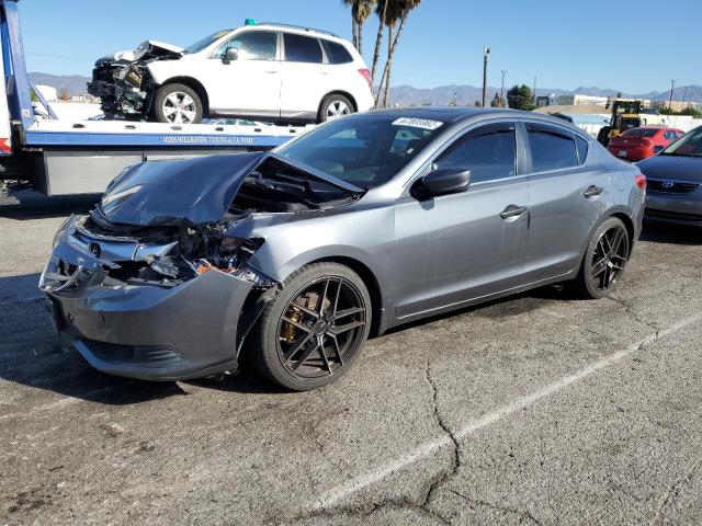 Acura Ilx 20 (2014)