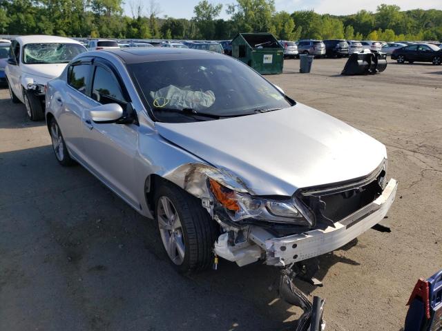 Acura Ilx 20 pre (2013)