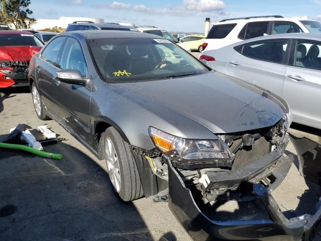 Acura Rl (2010)