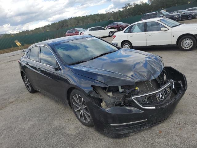 Acura Tlx tech (2015)