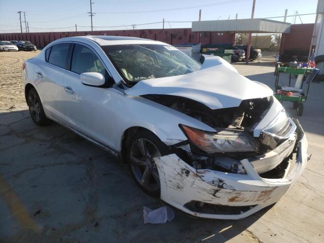 Acura Ilx 20 pre (2013)