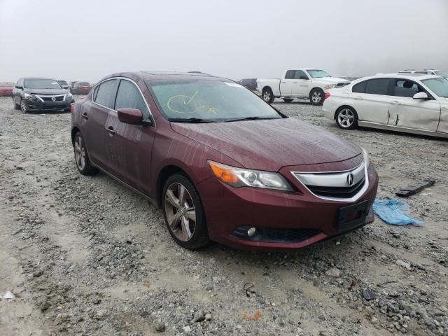 Acura Ilx 20 pre (2013)