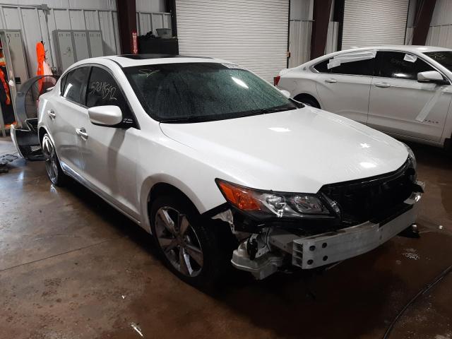 Acura Ilx 20 (2014)