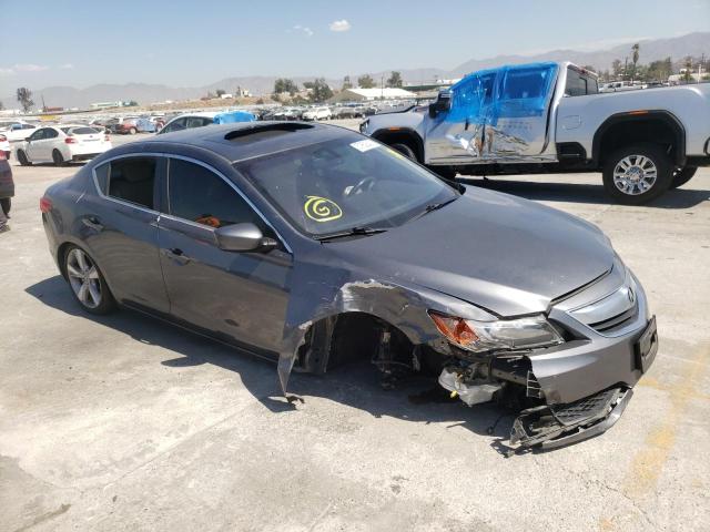 Acura Ilx 20 pre (2013)