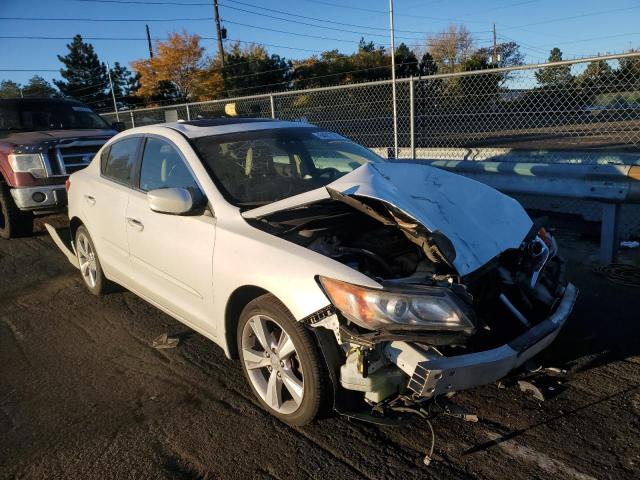 Acura Ilx 20 pre (2013)