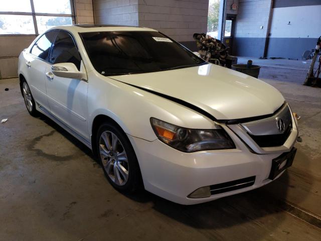Acura Rl (2010)