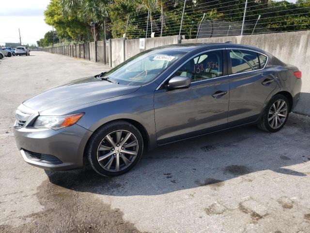 Acura Ilx 20 (2014)