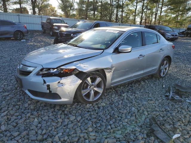 Acura Ilx 20 (2014)