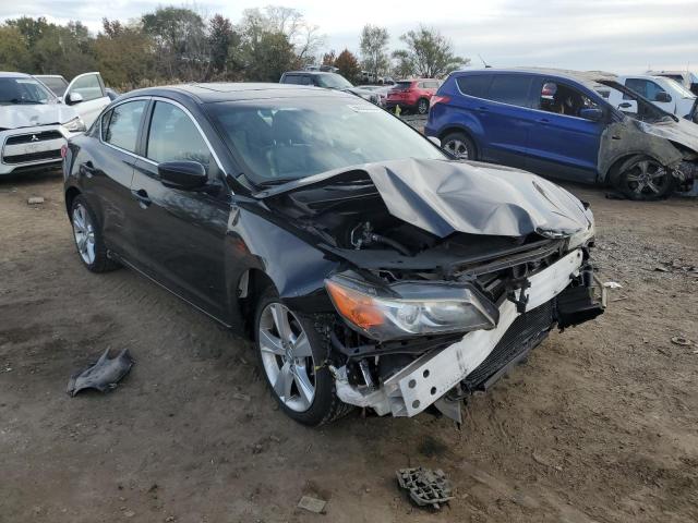 Acura Ilx 20 pre (2013)