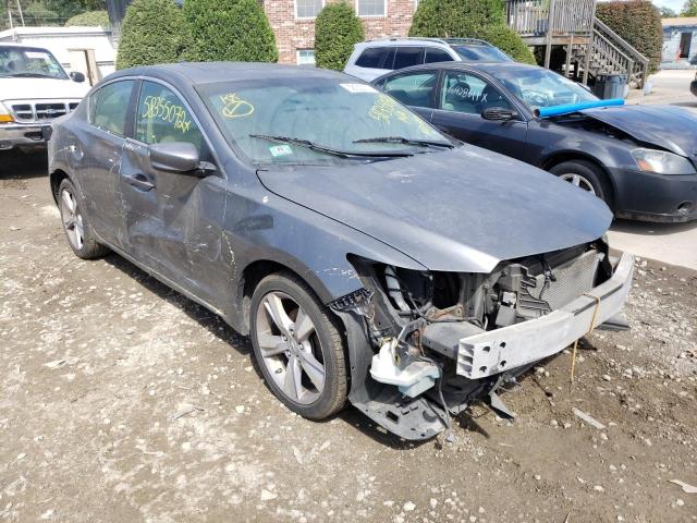 Acura Ilx 20 pre (2013)