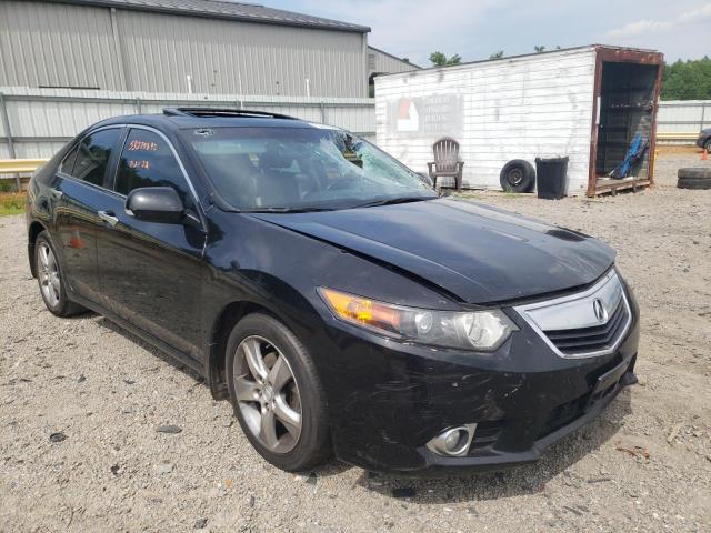 Acura Tsx tech (2013)