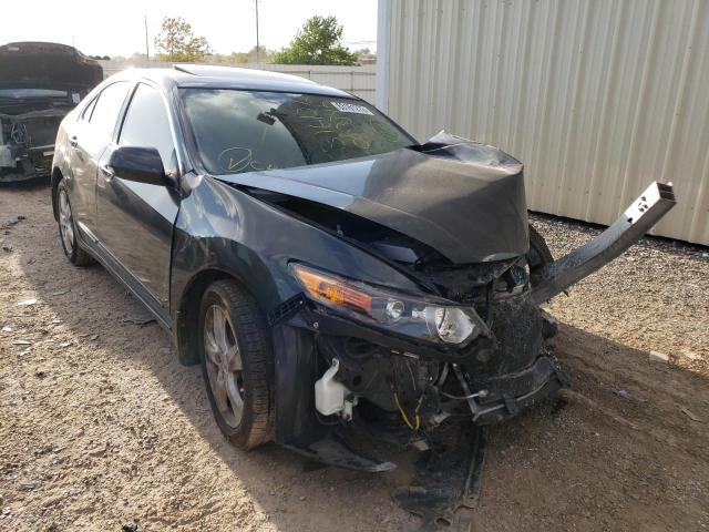 Acura Tsx tech (2014)