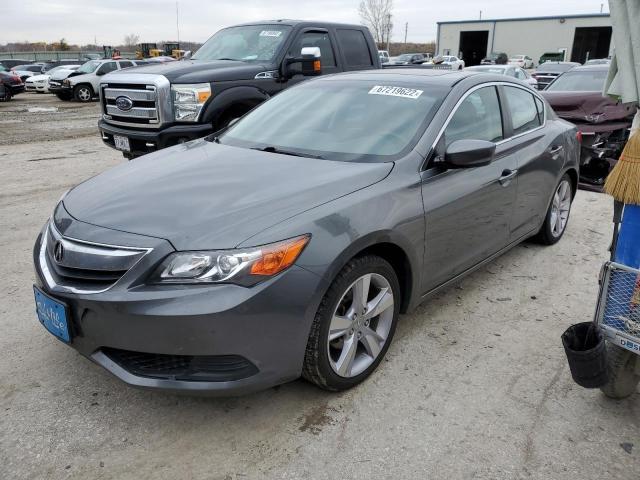 Acura Ilx 20 (2014)