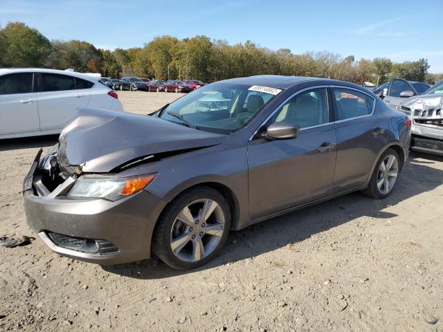 Acura Ilx 20 pre (2014)