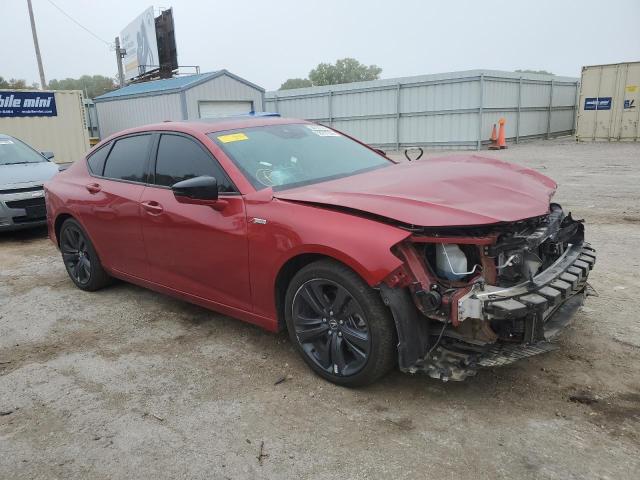 Acura Tlx tech a (2021)