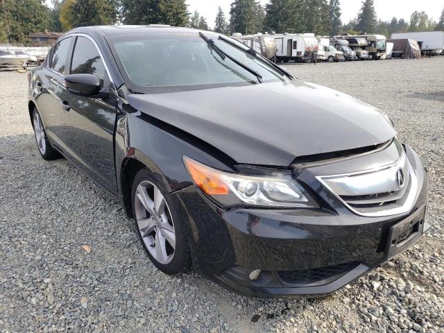 Acura Ilx 20 pre (2013)