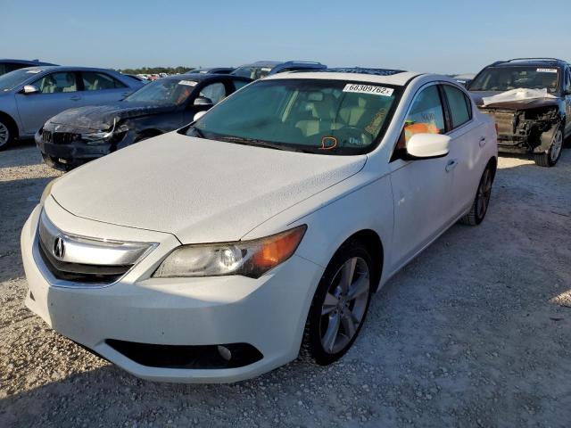 Acura Ilx 20 pre (2013)
