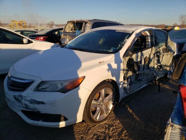 Acura Ilx 20 pre (2013)