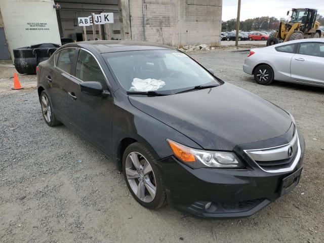 Acura Ilx 20 pre (2014)