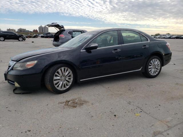 Acura Rl (2011)