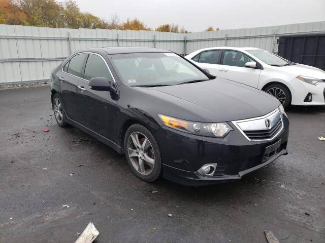 Acura Tsx se (2012)