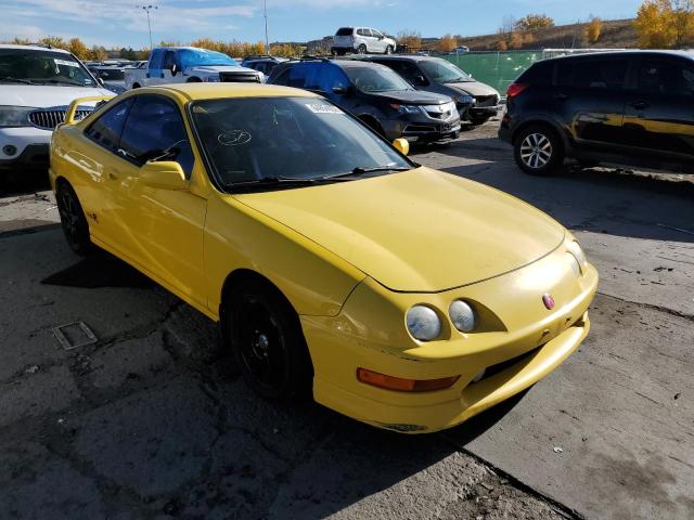 Acura Integra ty (2001)