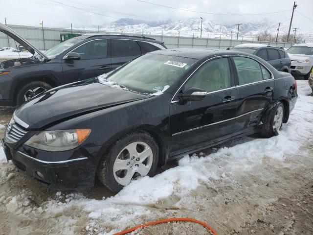 Acura Rl (2005)
