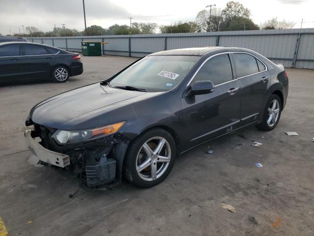 Acura Tsx tech (2012)