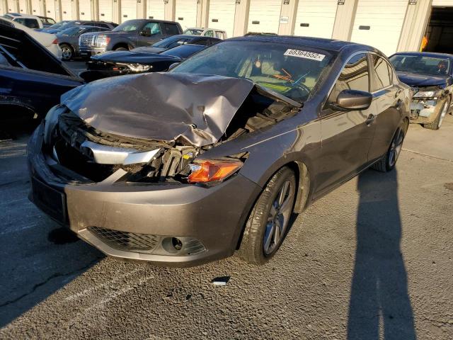 Acura Ilx 20 pre (2013)