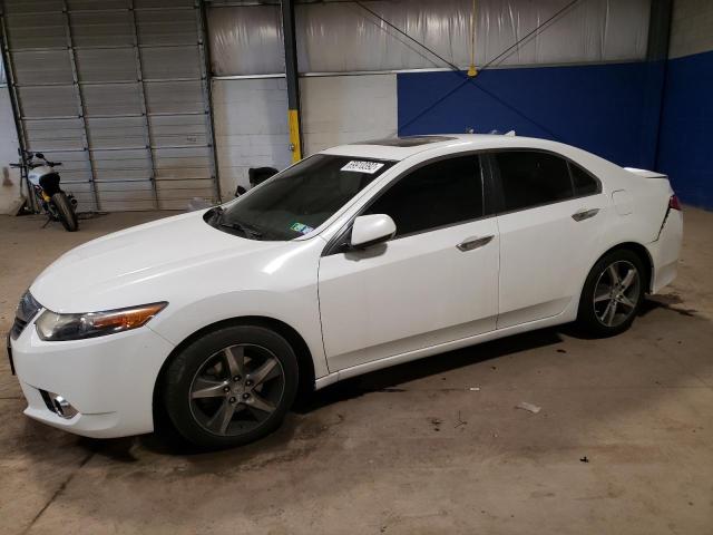 Acura Tsx se (2013)