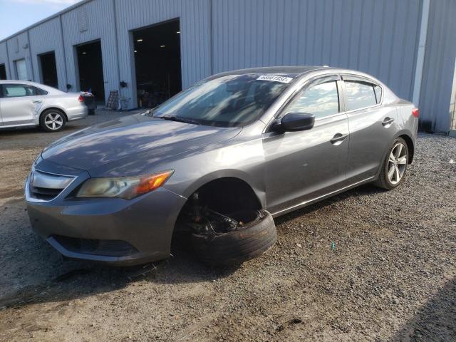 Acura Ilx 20 (2014)