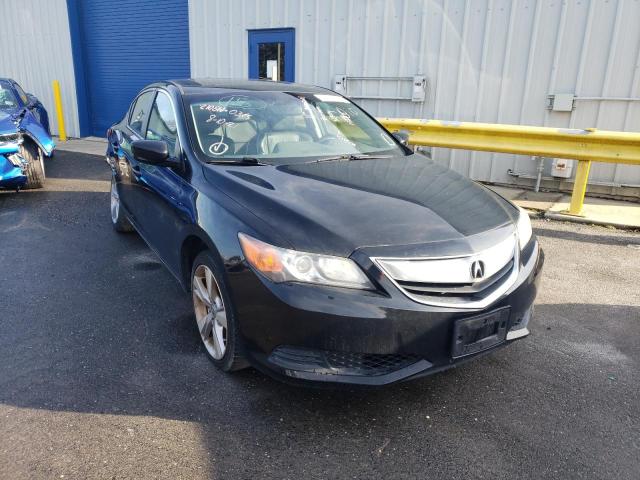 Acura Ilx 20 (2014)