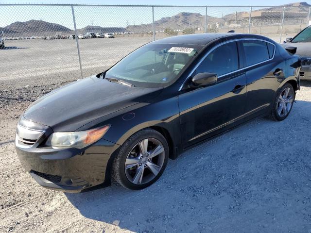 Acura Ilx 20 pre (2014)